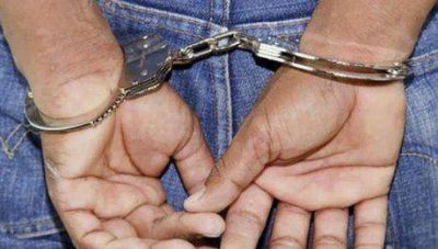 Detienen a chico de 17 por abusar sexualmente de su hermana 
