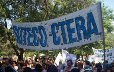 �Falta voluntad pol�tica del Gobernador para avanzar con la ley de paritarias