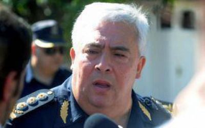 Fuga de presos en Luj�n: Fuerte operativo para recapturar a los delincuentes