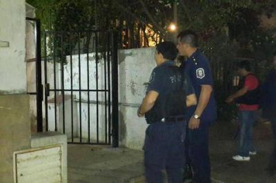 Se conocieron los nombres de los 11 presos fugados
