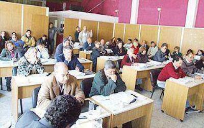 El Concejo tratar� un convenio con el Banco Provincia
