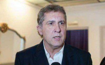 Pallares destac� la cena que mantuvo el massismo con empresarios	