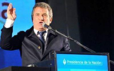 Z�rate: Militantes lanzan la mesa Urribarri 2015