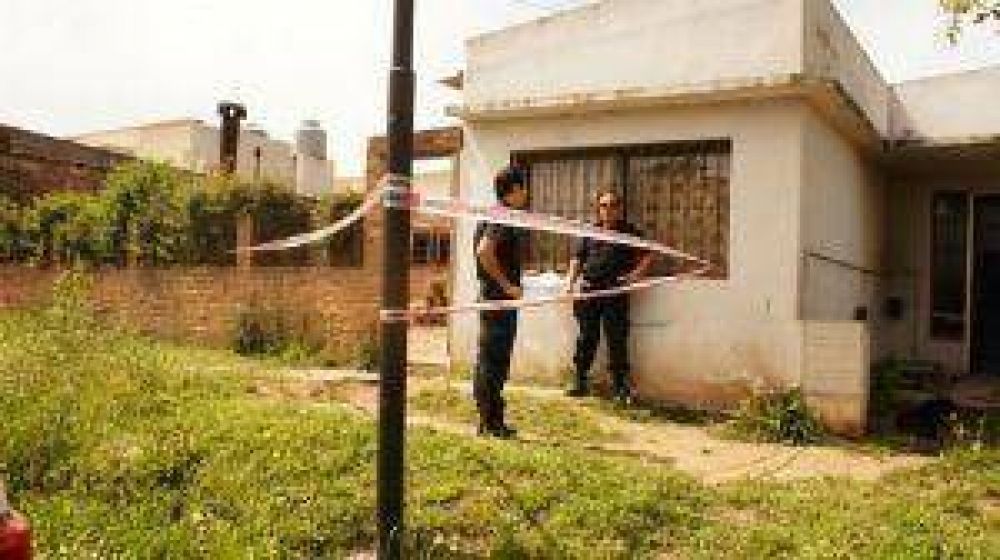 Se suicid� un hombre de 47 a�os