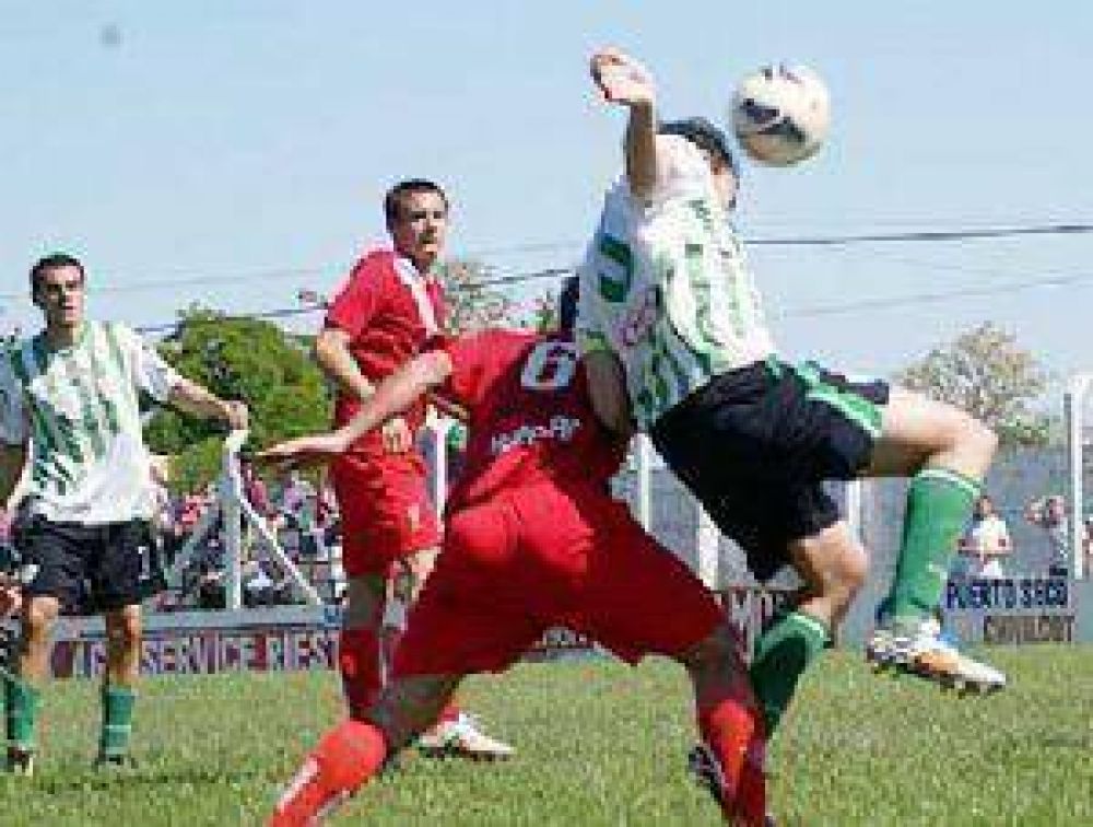 Gimnasia empez� firme en el Clausura