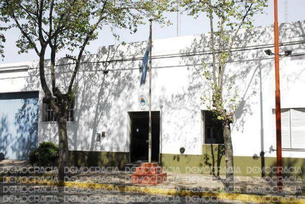 No cesa la embestida de los motochorros en Jun�n