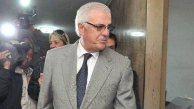 El ex juez Manlio Mart�nez al banquillo por asesinato a militantes peronistas