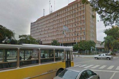 Gremios de trabajadores docentes y judiciales vuelven a parar
