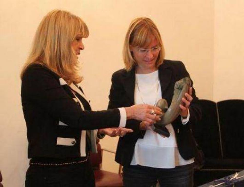 Municipio promueve el desarrollo trentino en la zona norte de Resistencia