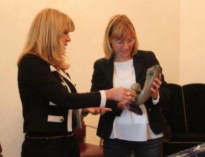 Municipio promueve el desarrollo trentino en la zona norte de Resistencia