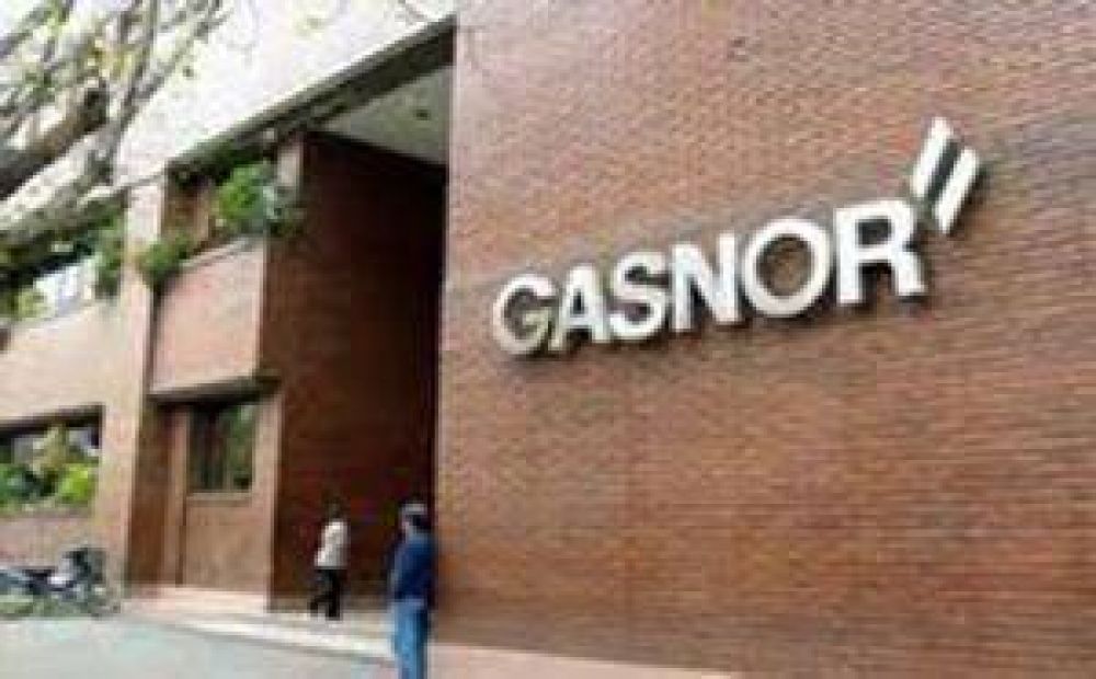 Gasnor pasar� a manos de una empresa espa�ola