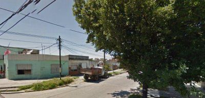Entraron a robar una casa y se quedaron dormidos en la terraza: fueron detenidos