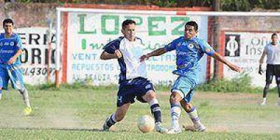 San Mart�n tiene el Clausura en el bolsillo