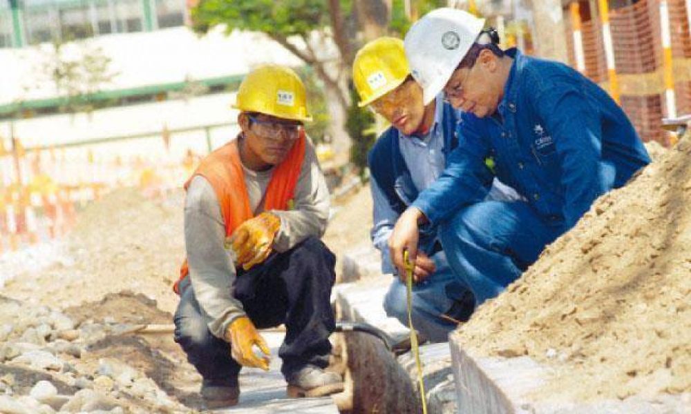Llamar�n a licitaci�n por la obra del gas natural en Pueblo Belgrano