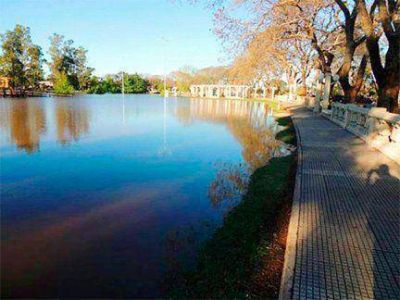 Prev�n que el r�o Uruguay comenzar�a a descender en la costa entrerriana