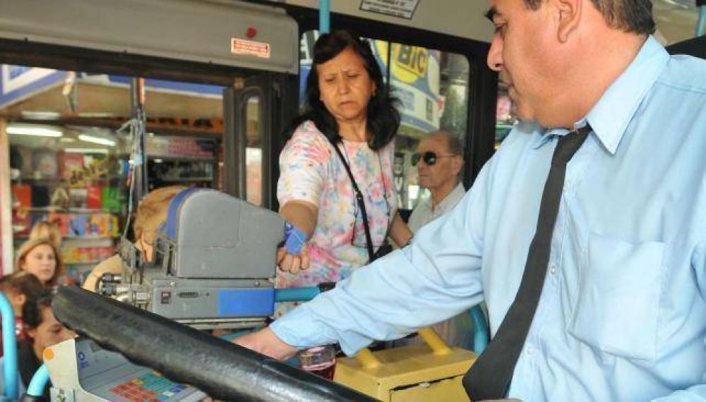 Transporte urbano: Mestre quiere la misma tarifa hasta 2015