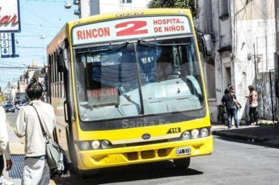 El Pozo vuelve a insistir con una l�nea de colectivo para el barrio