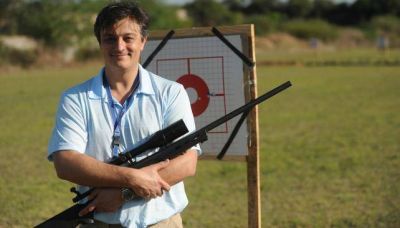 El Tiro Federal de C�rdoba suma socios, pero se dispara menos