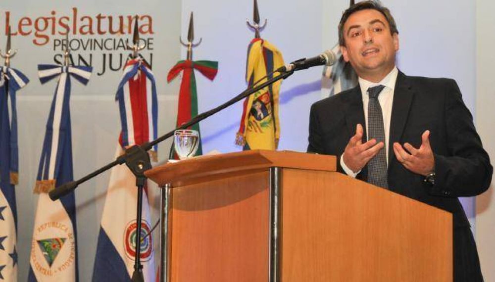 La gesti�n de Mestre recibi� un premio