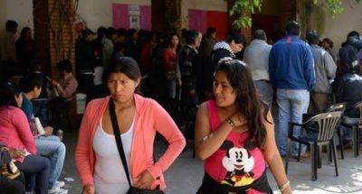 Victoria de casi el 90% para Evo Morales en Rosario