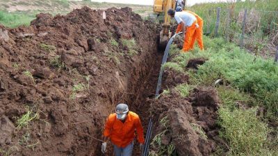 Mejorar la infraestructura comunicacional en Jujuy