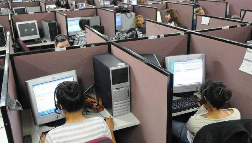 Fuerte freno a la generaci�n de empleo en C�rdoba