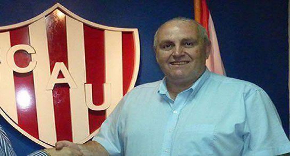 Reuni�n entre Uni�n y los empleados de Utedyc