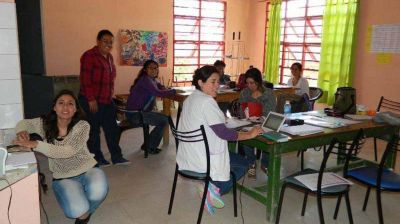Atenci�n de adicciones con reinserci�n social