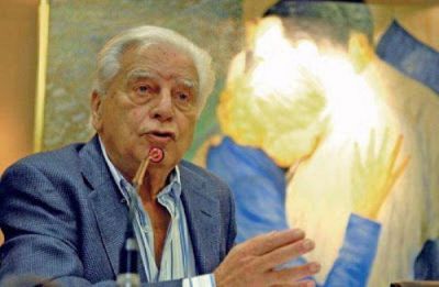 El Partido Justicialista lament� la muerte de Antonio Cafiero