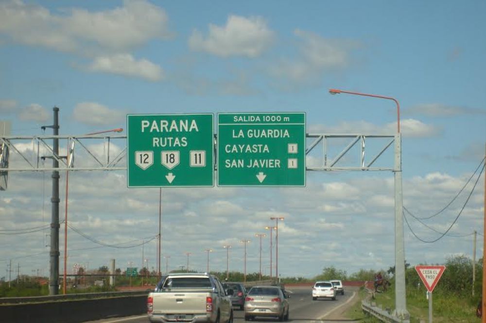 La Ciudad de Rinc�n no existe para Vialidad Naciona