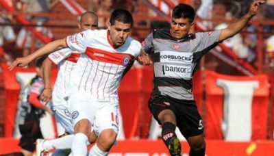 Instituto: Correa y el 10