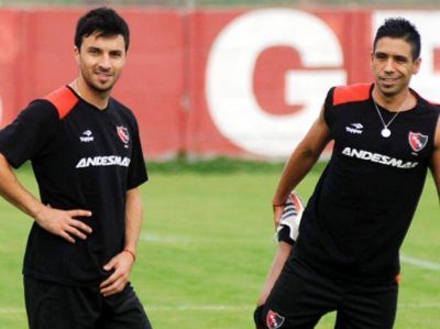 El Newell's de Raggio va con todo su arsenal a visitar el Gigante