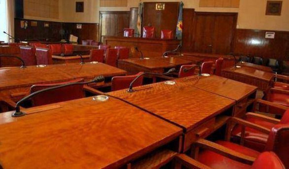 Concejo: cuando la opci�n del mal menor, es la m�s saludable