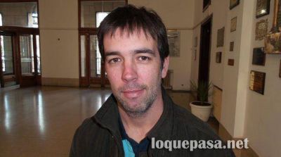 Desde la U.C.R dicen �No a un nuevo aumento de Boleto�