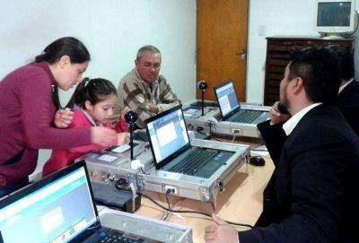 El 94% de los pampeanos ya tramit� el nuevo DNI