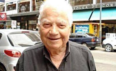 Muri� Tony Antrilli, conductor del reconocido programa �Italia Per Adulti�