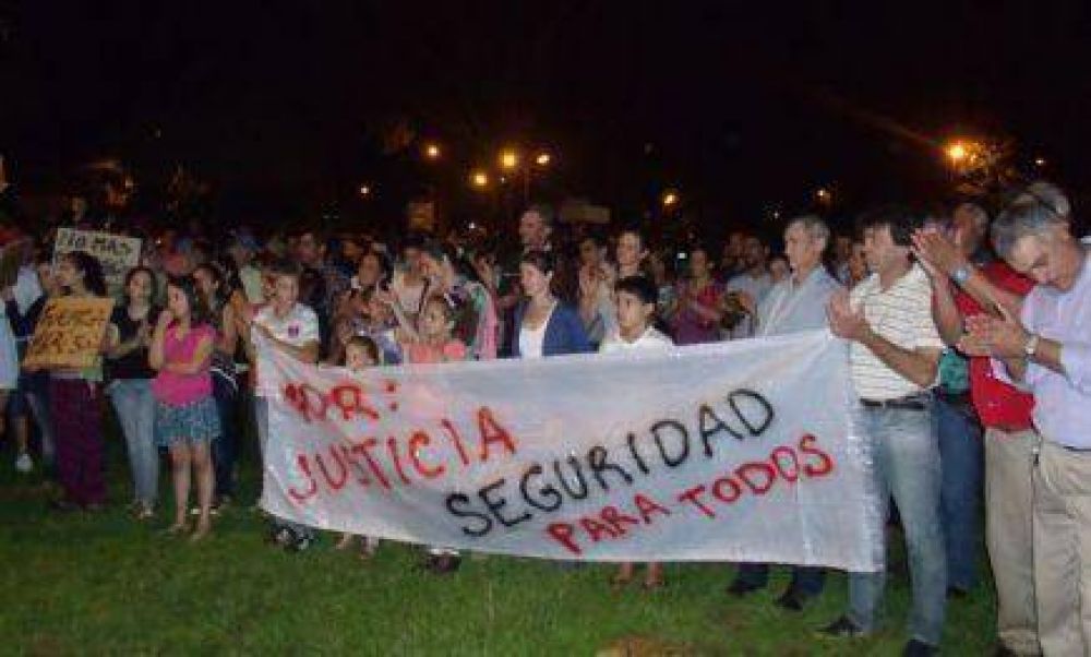 Denuncian penalmente al intendente de El Soberbio por encubrir a su hijo  