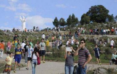 Tandil vivi� el fin de semana con una ocupaci�n �total� y una �alt�sima satisfacci�n� del turismo
