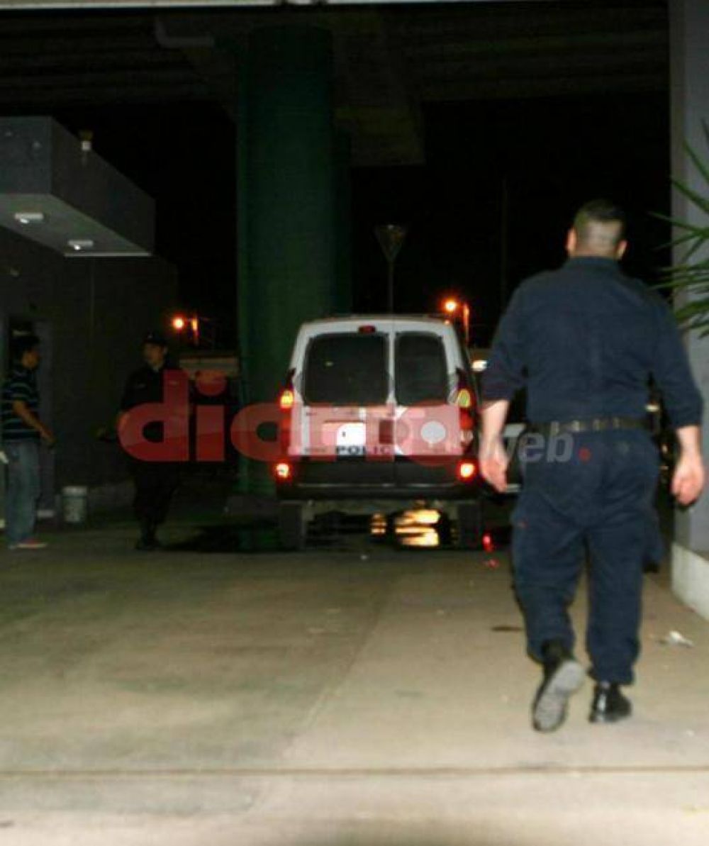 Fin de semana te�ido por casos de violencia de g�nero