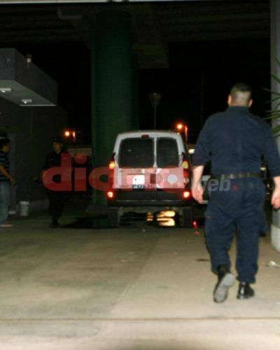Fin de semana te�ido por casos de violencia de g�nero