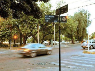 Resisti� cinco balazos y luego se fue a su casa