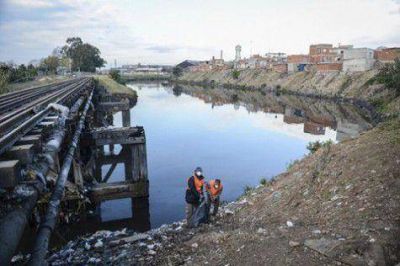 Riachuelo: el PRO acuerda con Naci�n