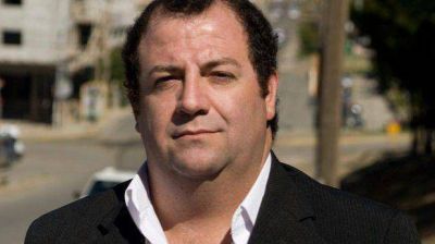 El concejal Mart�nez se lanza como precandidato a intendente