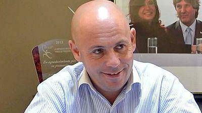 Sastre afirma que volver� a la intendencia antes de fin de mes
