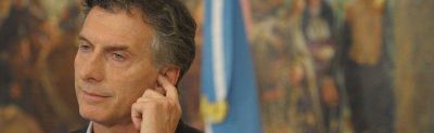 La duda de Macri