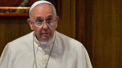 Documento del Vaticano cambia la visi�n sobre los homosexuales