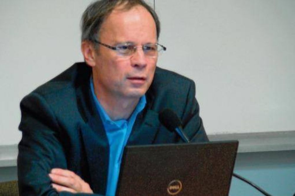 El Premio Nobel de Economa 2014 fue para el francs Jean Tirole