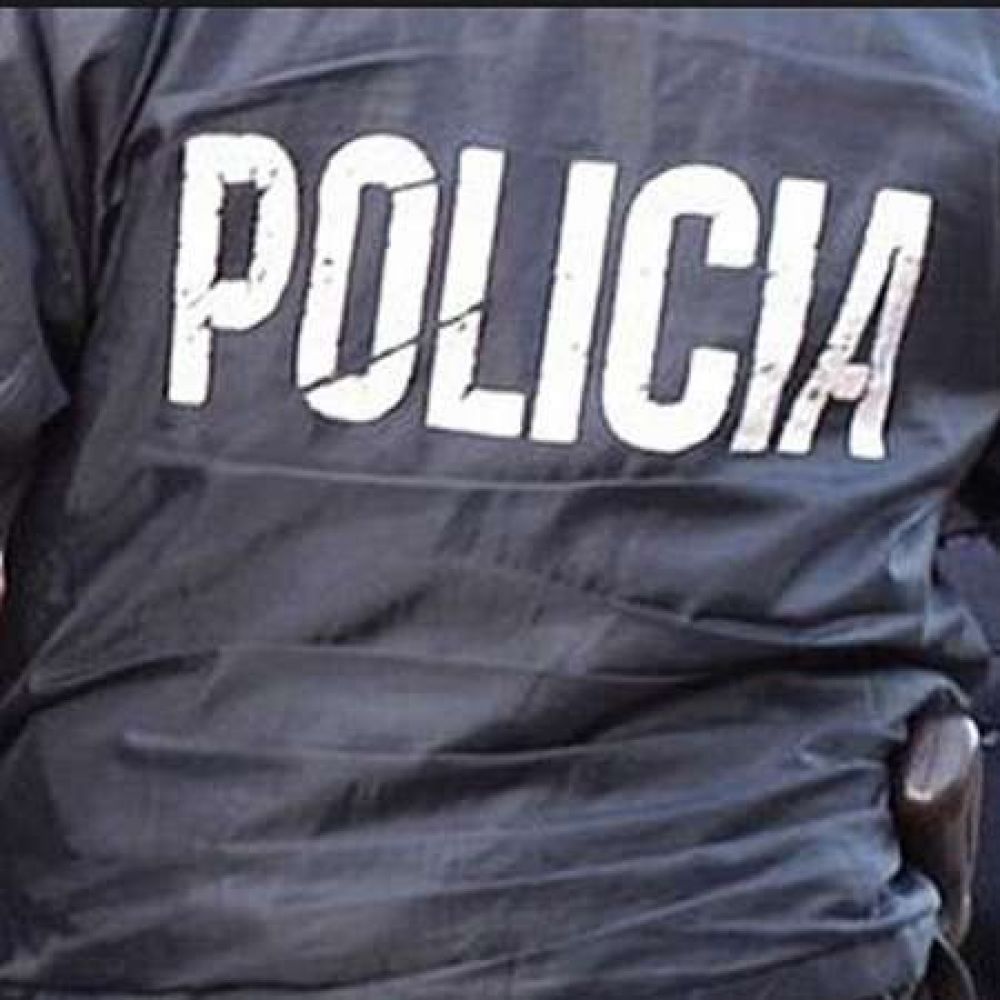 Perpetraron robo en inmediaciones del Golf
