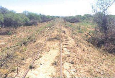 Avanza la puesta en marcha del ramal ferroviario Belgrano