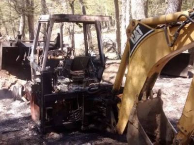 Organizaciones mapuche piden que se investigue y hablan de un posible 